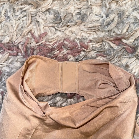 Spanx oncore sculpting brief shapewear adjustable underwear XL NWOT - Picture 5 of 5